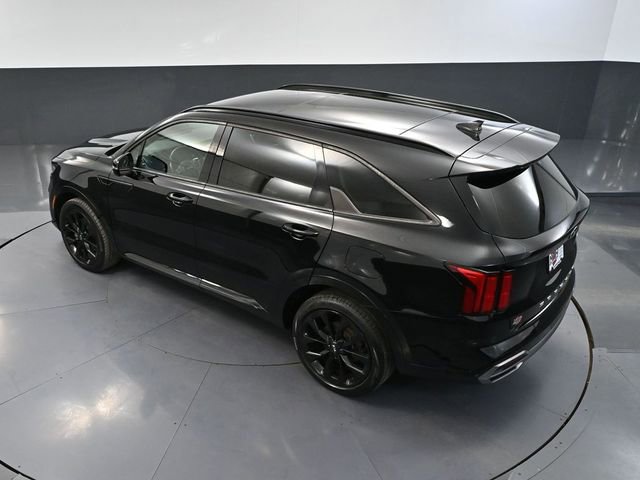 Used 2021 Kia Sorento SX image 59
