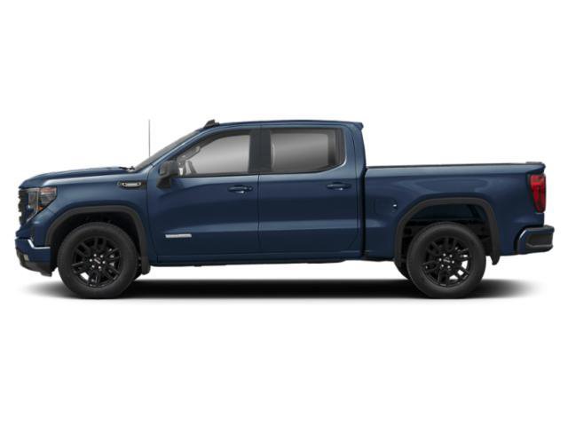 New 2026 GMC Sierra 1500 Elevation w/ Elevation Premium Package AWD/4WD image 3