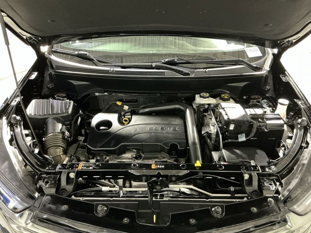Used 2023 Chevrolet Equinox RS image 34