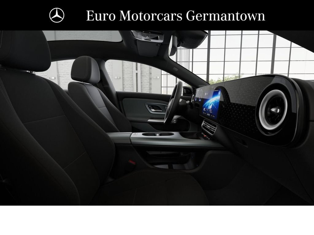 New 2027 Mercedes-Benz CLA 220 image 4