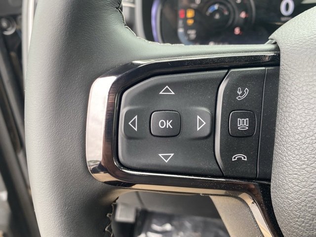 New 2026 RAM 2500 Limited image 18