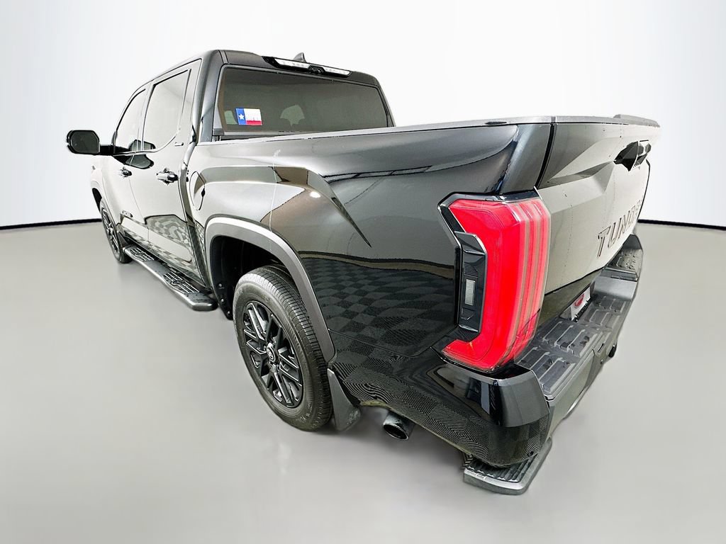 Certified 2026 Toyota Tundra Limited RWD image 7