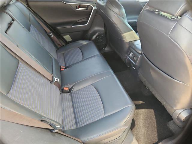 Used 2020 Toyota RAV4 XSE AWD/4WD image 28