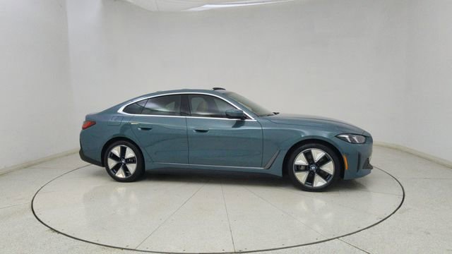 Used 2025 BMW i4 eDrive40 w/ Premium Package image 64