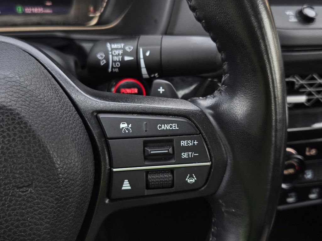 Used 2023 Honda Accord Sport image 27