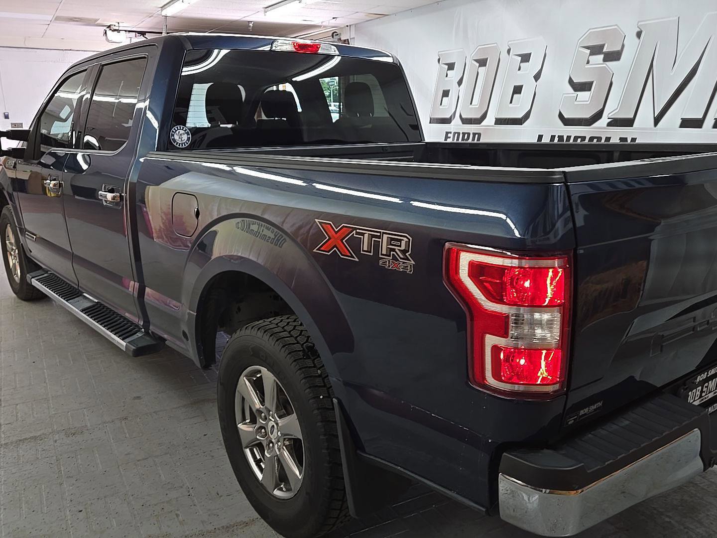 Used 2020 Ford F150 XLT w/ XTR Package image 4