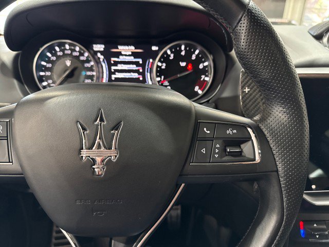 Used 2022 Maserati Ghibli Trofeo image 70