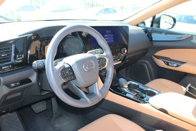 Certified 2023 Lexus NX 350 AWD image 12