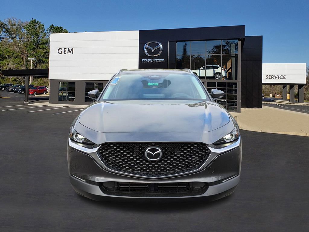 New 2026 MAZDA CX-30 AWD 2.5 S w/ Premium Package image 9