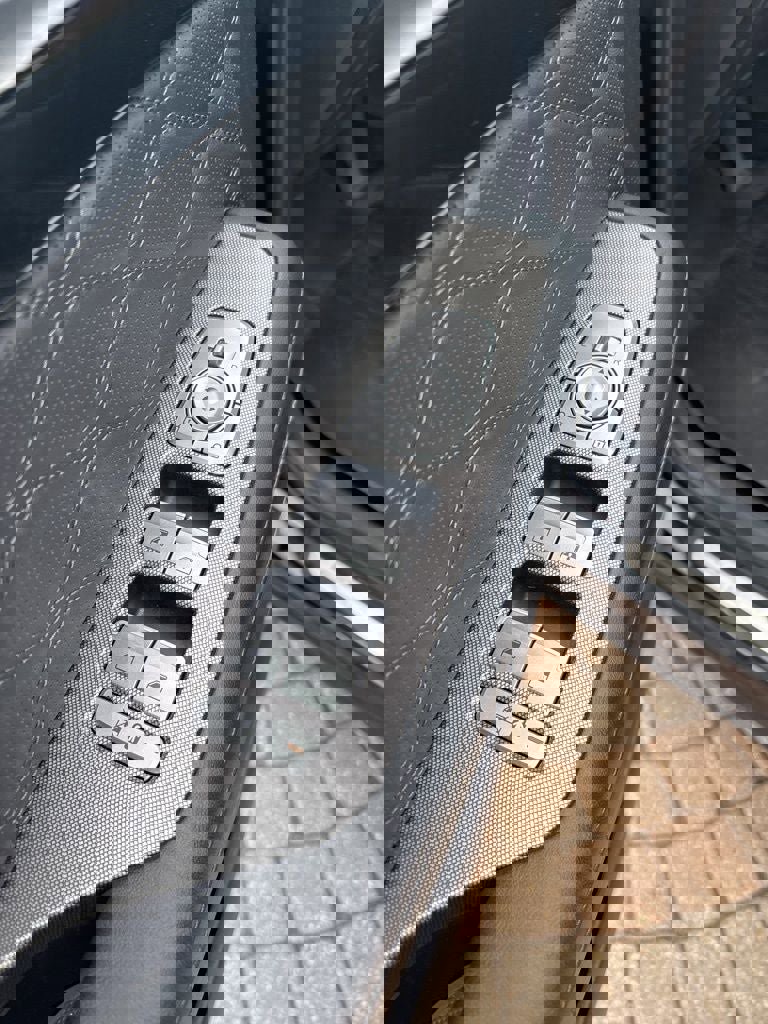 Used 2021 Hyundai Palisade Calligraphy w/ Cargo Package image 13