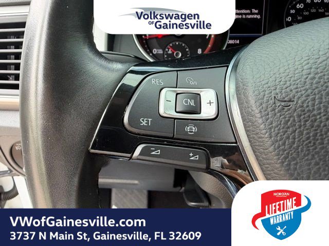 Used 2019 Volkswagen Atlas SE FWD image 24