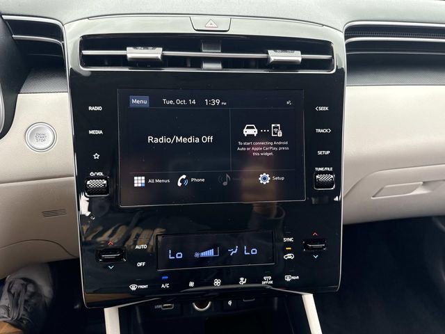 Used 2024 Hyundai Tucson SEL image 23