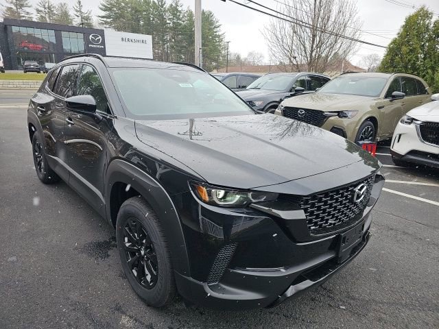 New 2026 MAZDA CX-50 AWD 2.5 Hybrid w/ Weather Package image 1