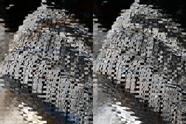 Used 2024 Ford Transit 250 Low Roof w/ Exterior Upgrade Package image 9