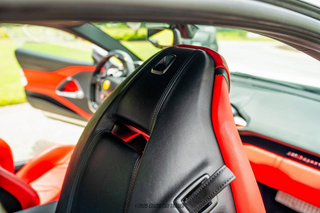 Used 2019 Ferrari 812 Superfast image 51