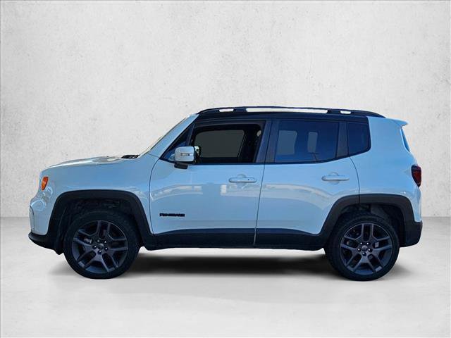 Used 2019 Jeep Renegade Limited w/ Quick Order Package 22P image 7