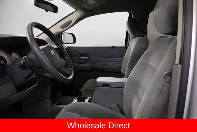 Used 2006 Dodge Durango SLT image 18