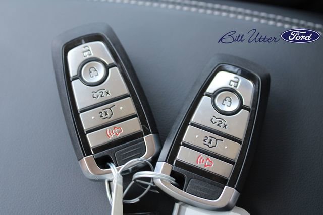 Used 2025 Ford Mustang Mach-E Select w/ Comfort Package Lite AWD/4WD image 23