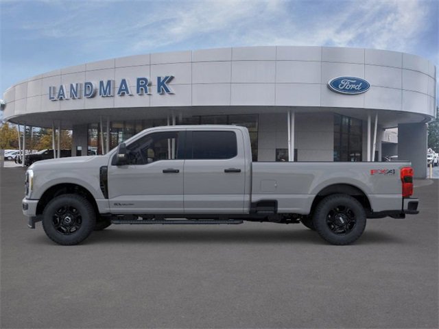 New 2026 Ford F350 XL image 3
