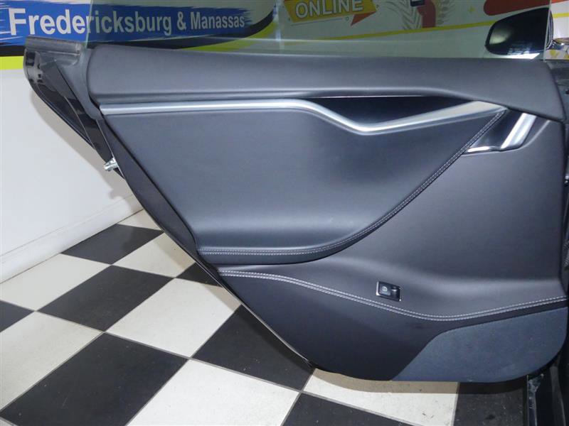 Used 2017 Tesla Model S 75D image 25