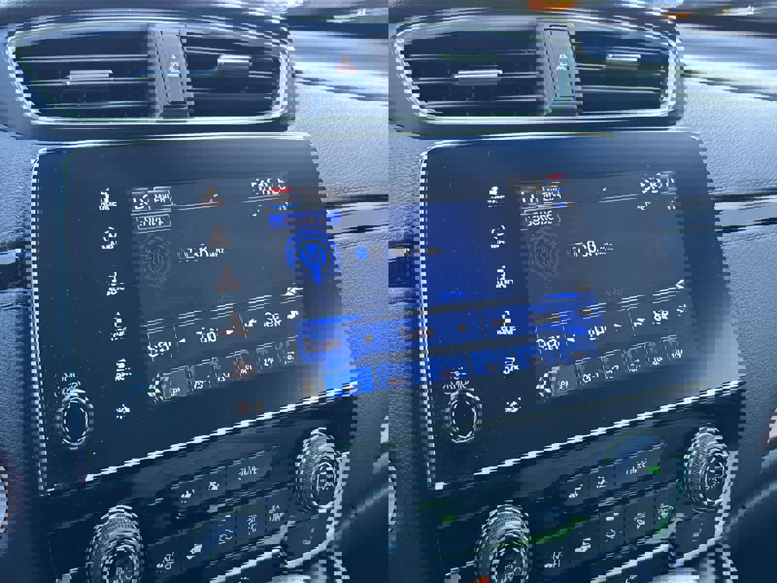 Used 2017 Honda CR-V Touring image 14