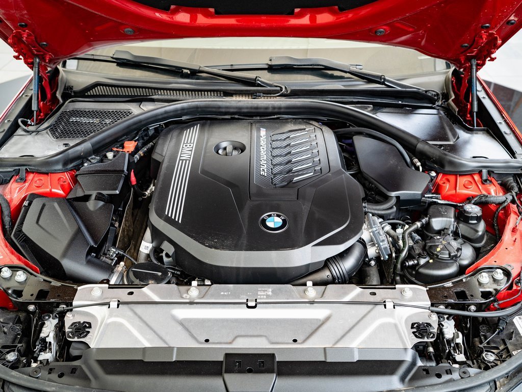 Used 2023 BMW M340i image 34