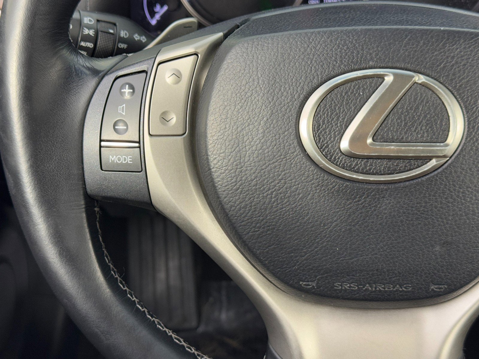 Used 2015 Lexus GS 350 w/ Premium Package image 22