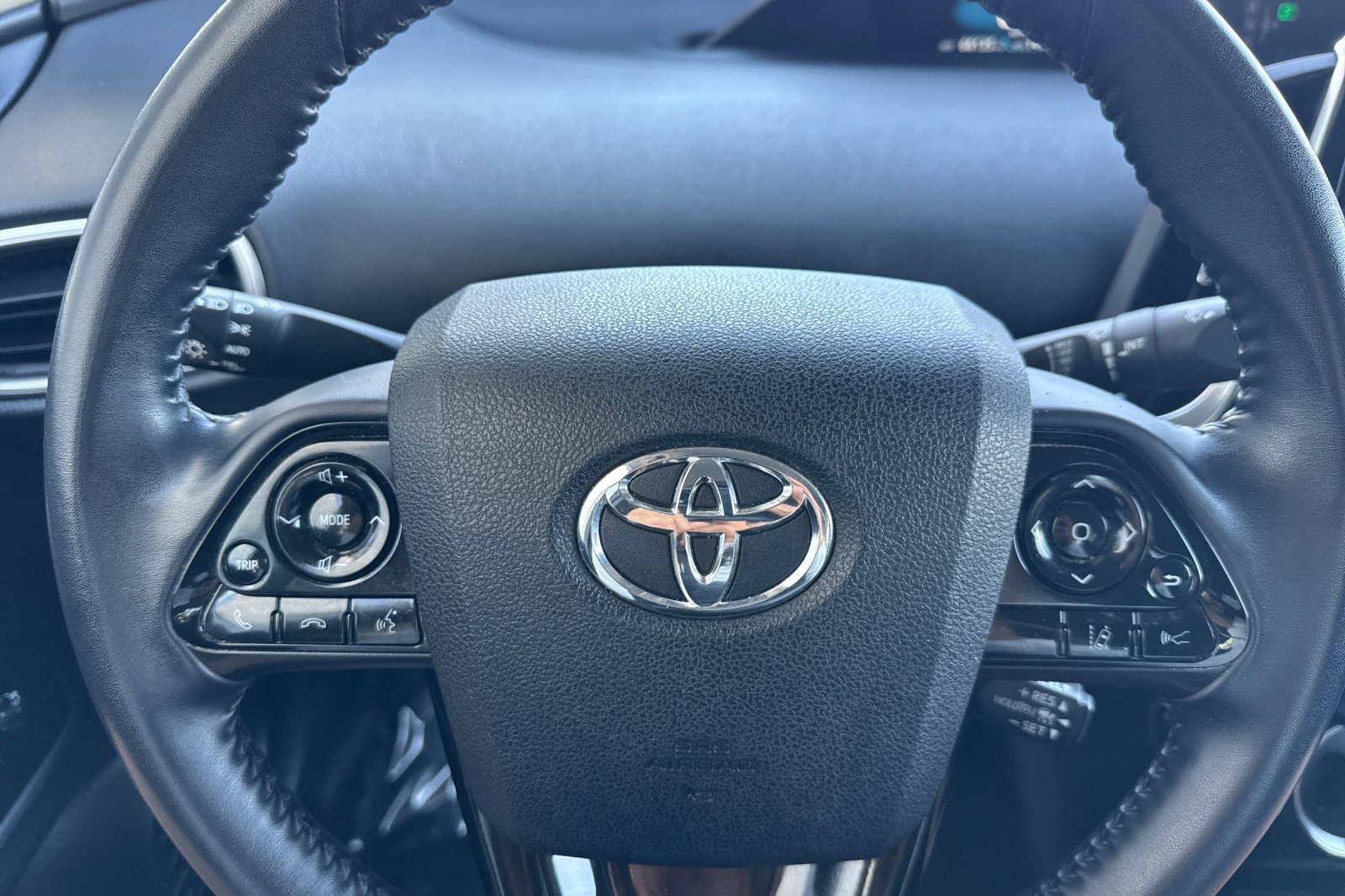 Certified 2020 Toyota Prius Prime XLE FWD image 24