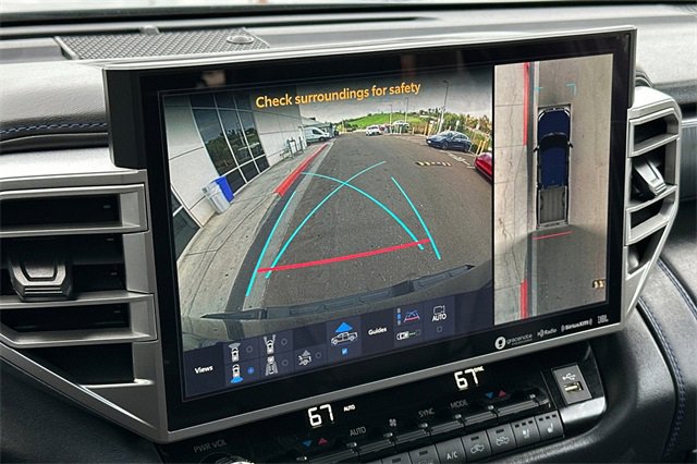 Used 2024 Toyota Tundra Platinum image 20
