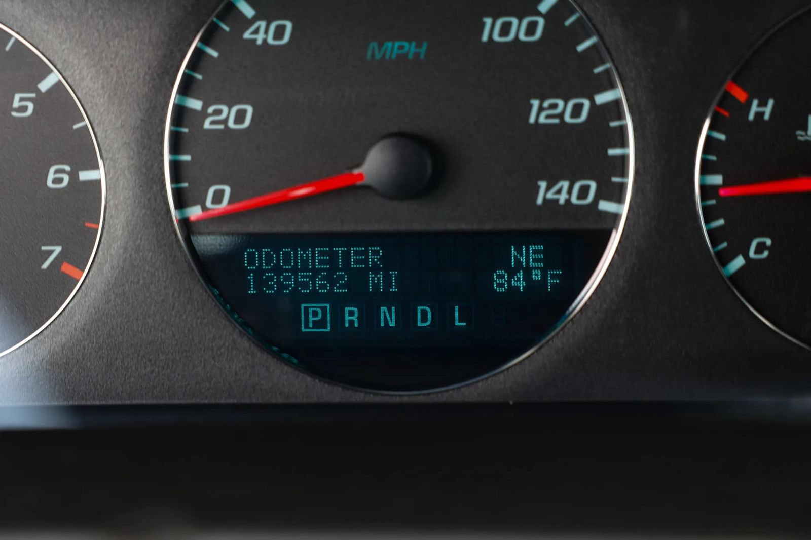 Used 2013 Chevrolet Impala LTZ FWD image 42