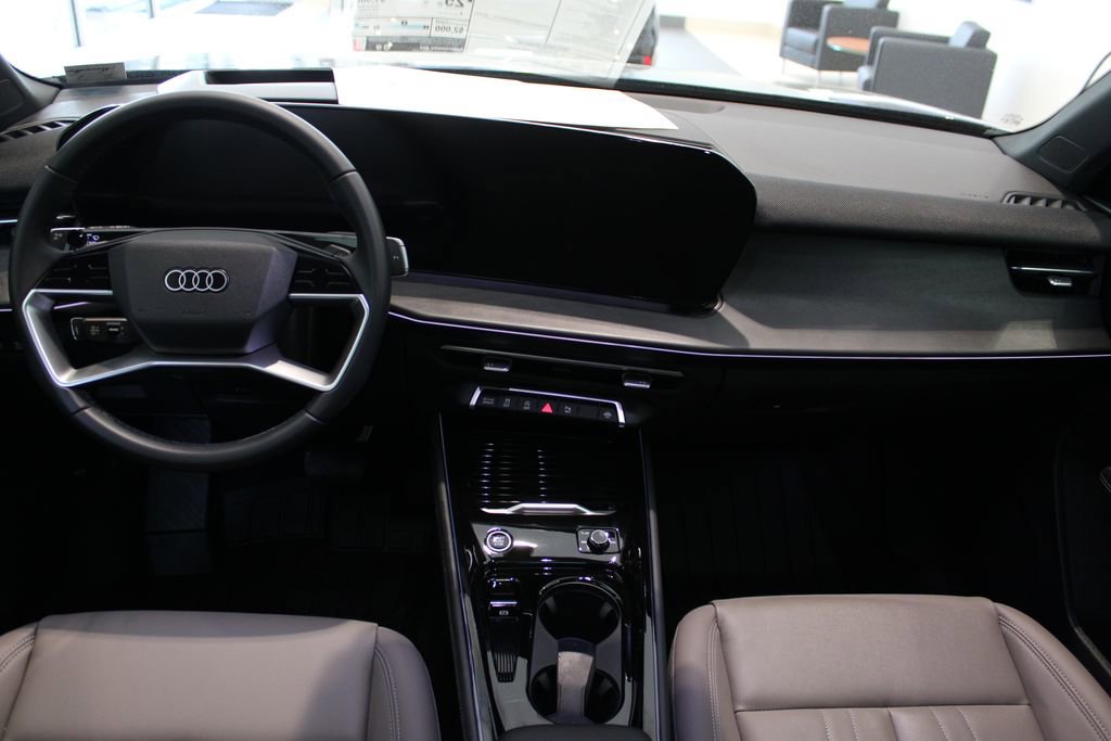 New 2026 Audi Q3 quattro 2.0T AWD/4WD image 6