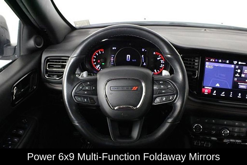 Used 2024 Dodge Durango GT AWD/4WD image 28