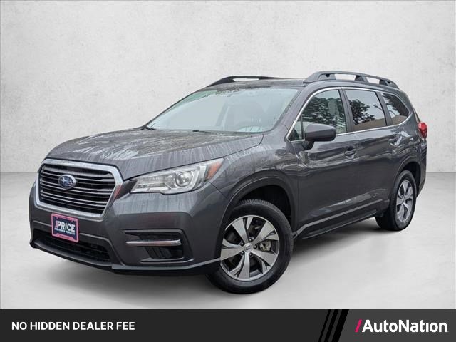 Used 2022 Subaru Ascent Premium w/ Convenience Package