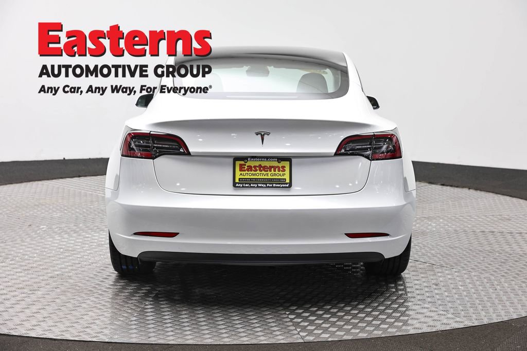 Used 2023 Tesla Model 3 Standard Range RWD image 6