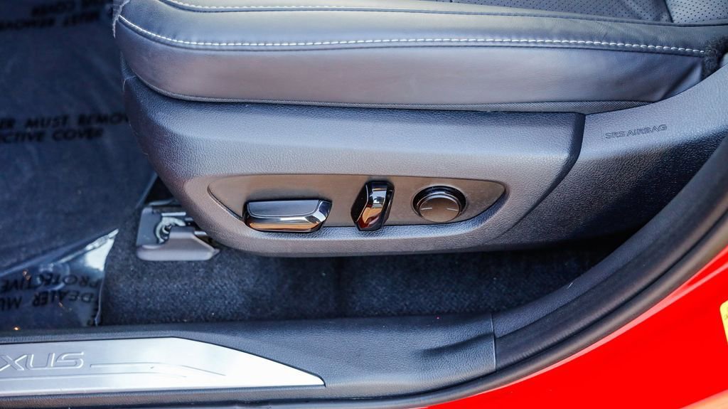 Used 2023 Lexus NX 350 AWD w/ Cold Area Package image 26