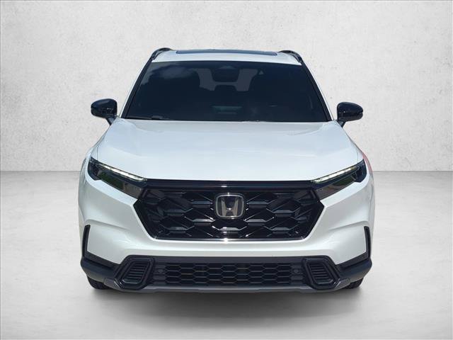 Used 2025 Honda CR-V Sport-L image 2