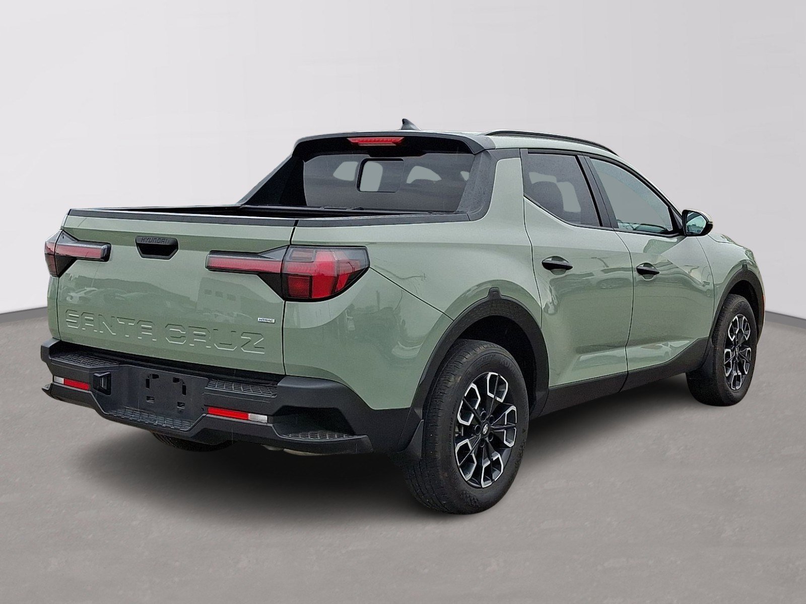 Used 2023 Hyundai Santa Cruz SEL w/ Activity Package image 6