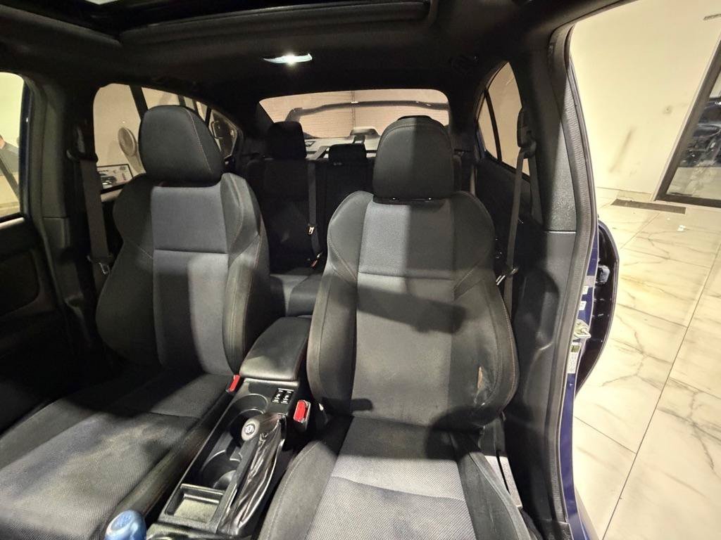 Used 2021 Subaru WRX Premium AWD/4WD image 17