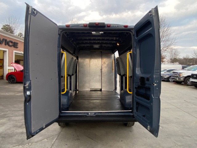 Used 2019 RAM ProMaster 2500 image 12
