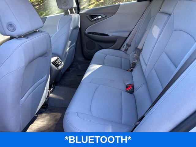 Used 2018 Chevrolet Malibu LT FWD image 7