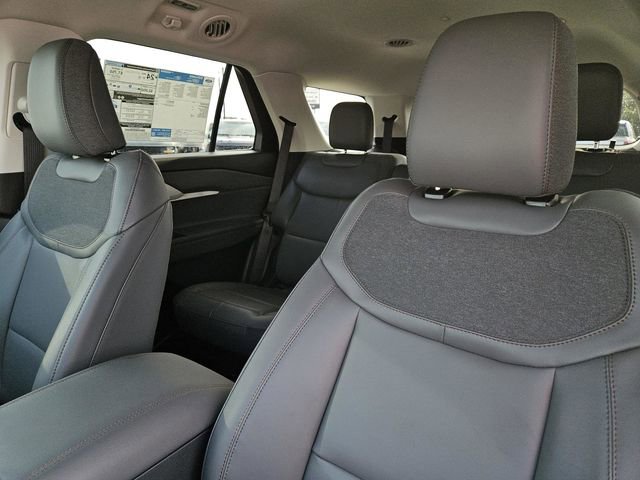 New 2026 Ford Explorer Active w/ Active Comfort Package image 22