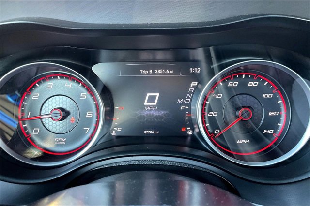 Used 2023 Dodge Charger GT image 22