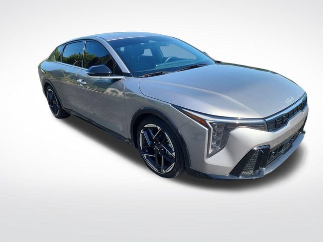Used 2025 Kia K4 GT-Line FWD image 7