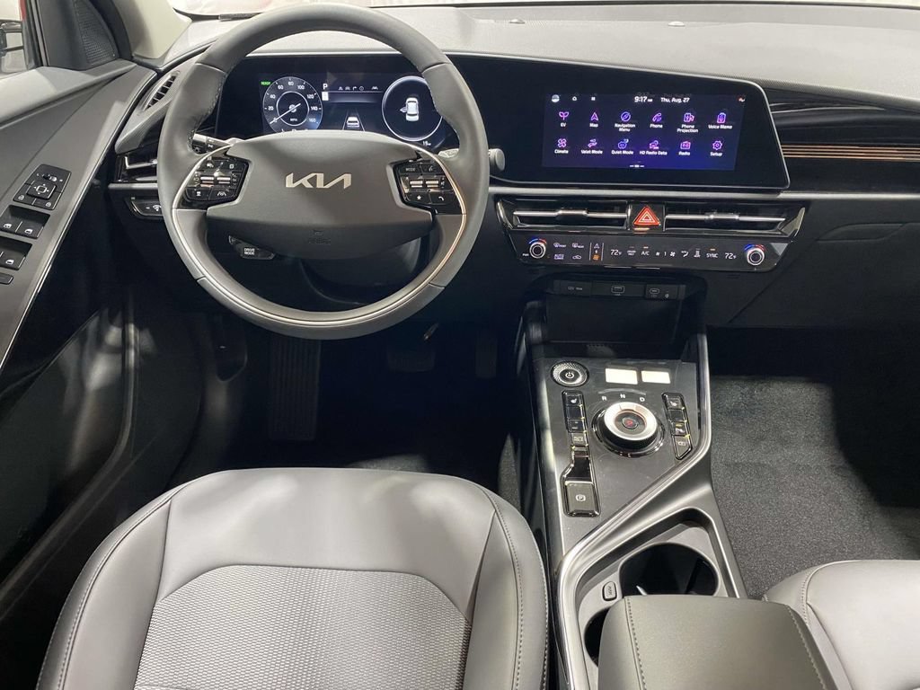 New 2026 Kia Niro Wind FWD image 12