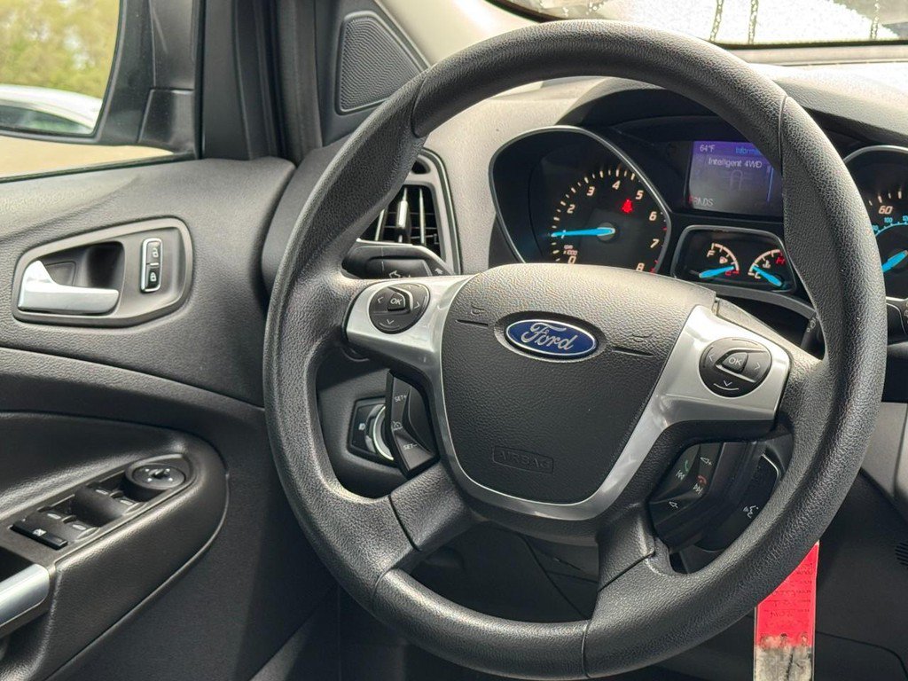 Used 2014 Ford Escape SE AWD/4WD image 15