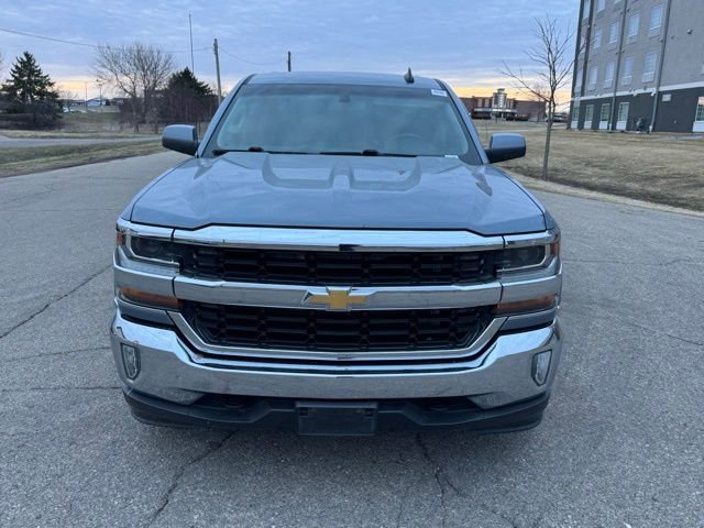 Used 2016 Chevrolet Silverado 1500 LT w/ All Star Edition image 9