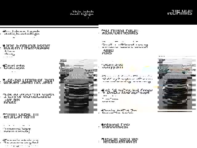 Used 2023 Chevrolet Tahoe LS image 21