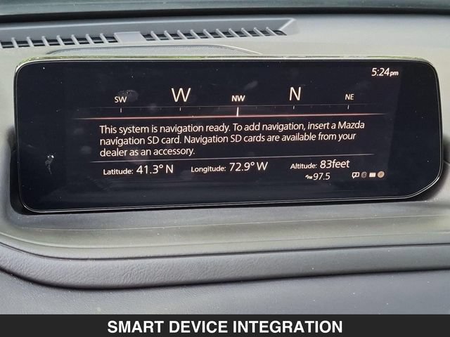 Certified 2026 MAZDA CX-30 AWD 2.5 S image 23