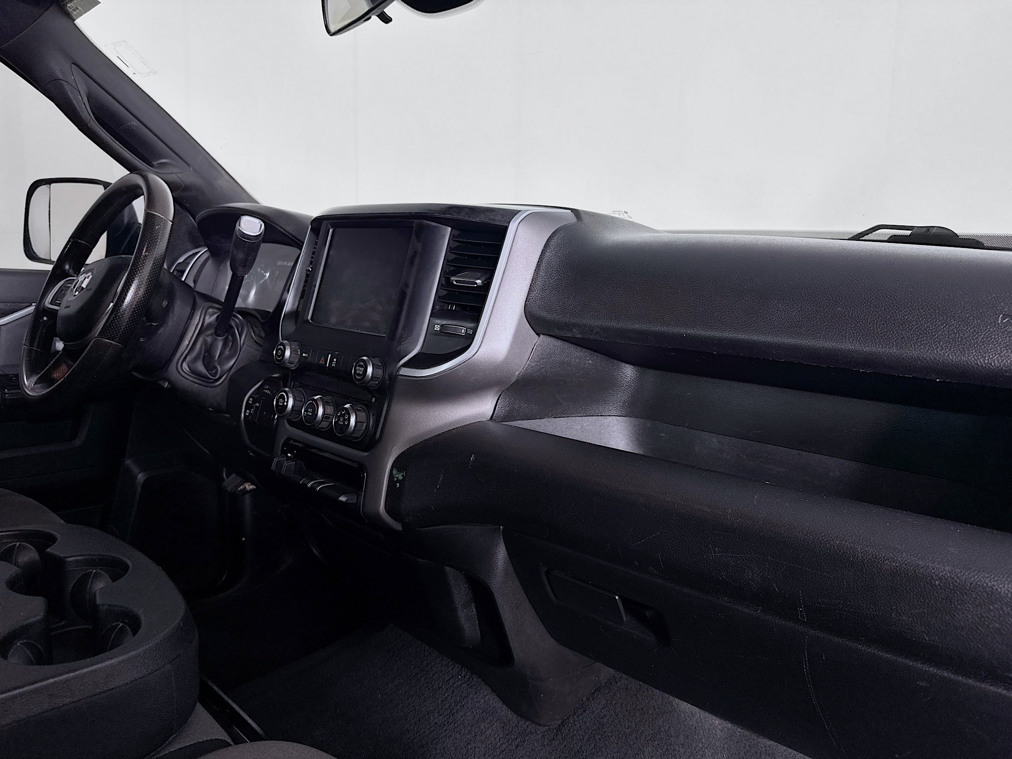 Used 2022 RAM 2500 Big Horn AWD/4WD image 26