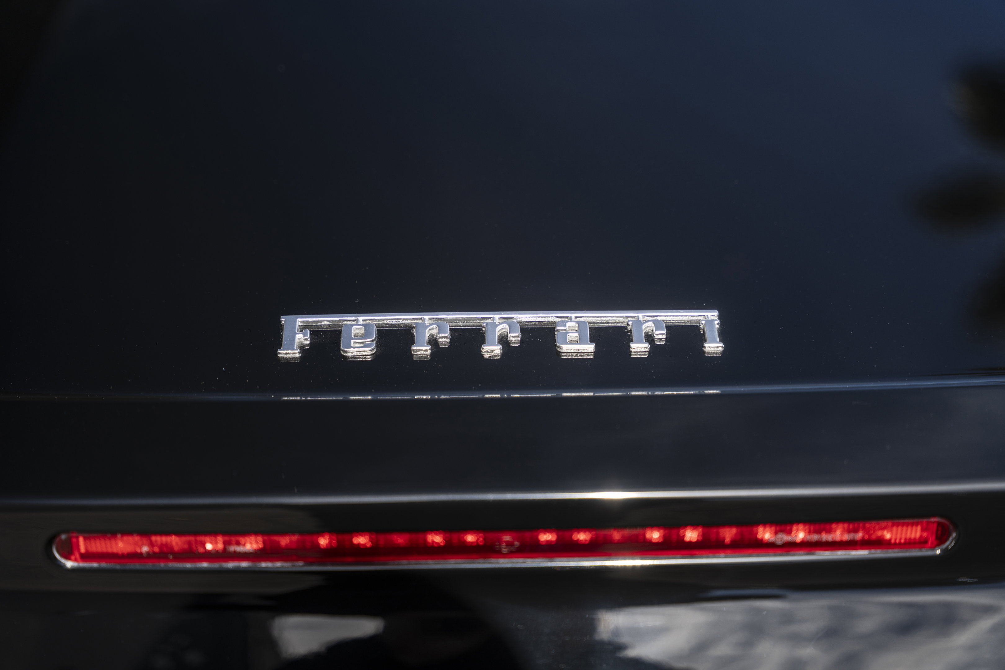 Used 2008 Ferrari 599 GTB Fiorano image 10